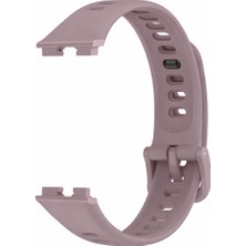 MobaxAksesuar Huawei Band 11 / 11 Pro Kordon Spor Silikon Band Mix