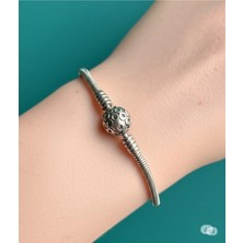 Famemus Accessory Zarif Charm Bileklik