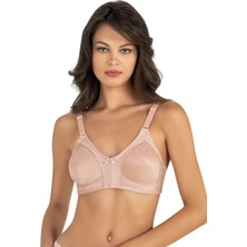 Fabony Toparlayıcı Mikro Düz Sütyen 3190