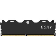 LTG Nova 8 GB Ddr4 3200MHZ Bory Soğutuculu Kutulu Desktop