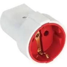 Herşey Trend Herşeytrend Topraklı Dişi Fiş ROYALEKS-ASL517