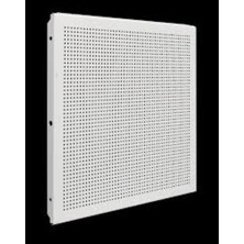 30X30 Alüminyum Clipin Sadece Panel (Taşıyıcı Sistem Gönderilmemektedir.) 20 Adet Olarak Gönderilir. 20 Adet:1,8 M2'dir.