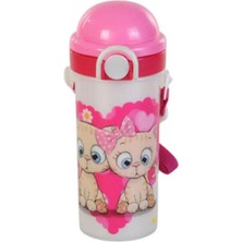 Matara- Dolphin Plg-6335 Plastik 500 Ml