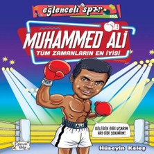 Muhammed Ali &amp; Tüm Zamanların Iyisi