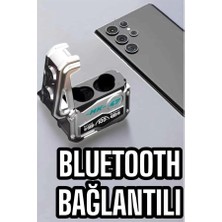 Sh Ticaret Oyuncu Kulaklığı Yeni Nesil Gamer Kulaklık Gürültü Önleyici