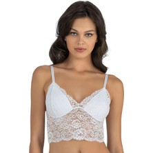 Fabony Dantelli Bralet Sütyen 1120