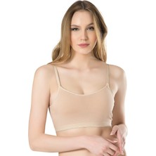 Fabony Modal Kaplı Büstiyer 1020