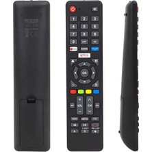 Weko Next 50020 50'' 4K LCD LED Tv Kumanda (Netflix-Youtube-Amazon Prime)