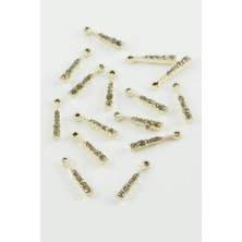 LTG Nova Tek Taşlı Kolye Ucu Aparatı 1 Adet