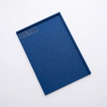 Silter Ütü Silikon Altlığı