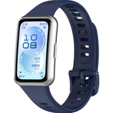 BuLand Store Huawei Band 11 Pro Zore Klasik Kordon