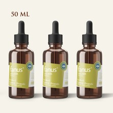 Fanus Organik Su Bazlı Propolis - 3'lü Paket