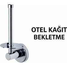 Onno Otel Kağıt Bekletme