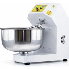 HNC Klasik 15 Kg Hamur Yoğurma Makinesi 380V