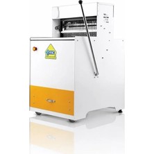 HNC Trabzon Ekmek Dilimleme Makinesi 24 Bıçaklı 220V