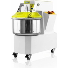 HNC 10 Kg Spiral Hamur Yoğurma Makinesi 220V