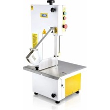 Hnc Makina Hnc Set Üstü Statik Boyalı Et Kemik Testeresi 380V