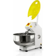 Hnc Makina HNC Klasik Kapaklı 75 Kg Hamur Yoğurma Makinesi 380V