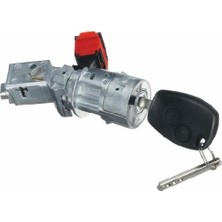 Kontak Anahtar Clio 3 Kangoo 3 08+ Master 3 Trafic 3 Dokker Duster Logan 2 7701208408 Üstün KTK168