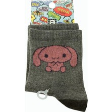 LTG Nova Tavşan Kolej Çorap 8*28