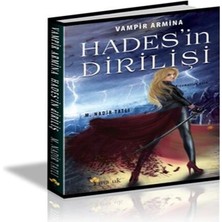 Vampir Armina - Hades'in Dirilişi