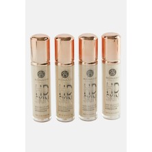 LTG Nova Ronassi Hd Skin Kapatıcı