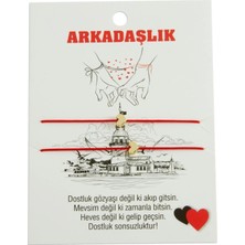 LTG Nova Ip Bileklik 2 Adet