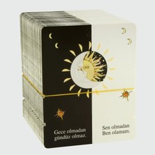 LTG Nova 2'li Gece Gündüz Bileklik Kartı