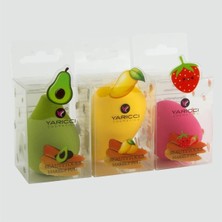 LTG Nova Meyve Makyaj Süngeri