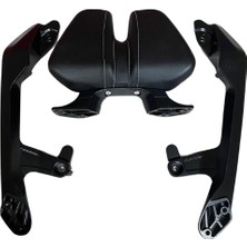 Honda X-Adv 750 Sissybar 2021-2025