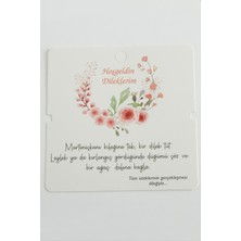 LTG Nova Marteniçka Bileklik Kartı