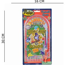 Keskin Sound Vintage Pinball Oyunu