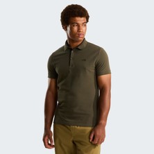 The North Face Premıum Slım Erkek Polo Yaka T-Shirt - NF0A8C1N