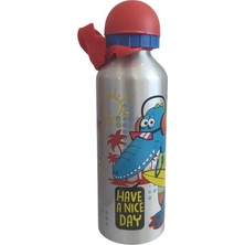 Dolphin Alüminyum 500 ml Matara