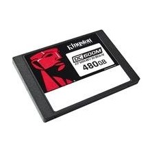 Kingston SEDC600M-480G 480GB 560-530MBS 2.5 SATA SUNUCU SSD