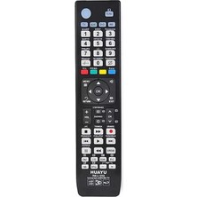 Huayu RM-L1050 Tv-Sat-Dvd-Bd Universal Kumanda