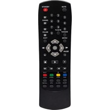 Digiçağ Uydu Alıcı Kumandası 7017