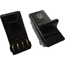 Far Açma Kapama Anahtarı Fiat Doğan Şahin Kartal Slx 1997-1998 4 Pin 85009539 Üstün ANH113