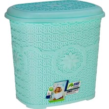 Herşey Trend Herşeytrend Örgü Deterjan Kutusu ROYALEKS-ASD039