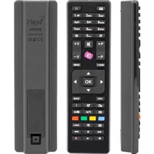 Hey Vestel - Seg - Regal RC4875 Mini Universal LCD LED Tv Kumandası