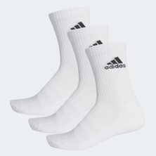 adidas Dz9357 Siyah 3'lü Çorap