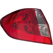 Jakuza Hyundai Getz Stop Lambası Sol Taraf  2006----2011