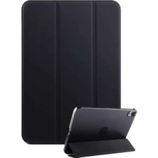 Sh Ticaret Newface Ipad Mini 3 Kılıf Tablet Smart Kılıf - Siyah