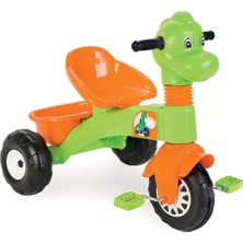 Naturion Szn1 07 145 Dino Bisiklet Hnçr