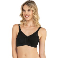 Fabony Battal Penye Toparlayıcı Sütyen 3170B