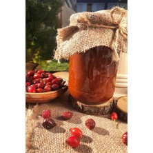 Öget Erzincan Kuşburnu Marmelatı 850 gr - Ögt