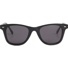 Swing Se 355-COL11 Unisex Wayfarer Polarize Çocuk Güneş Gözlüğü