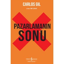 Getittir Pazarlamanın Sonu