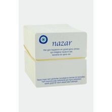 LTG Nova Nazar Bileklik Kartı