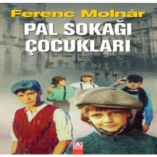 Pal Sokağı Çukları